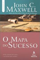 Livro - O mapa do sucesso
