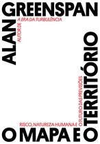 Livro - O mapa e o território Livro - O mapa e o território