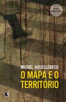 Livro - O mapa e o território
