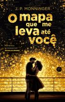 Livro - O mapa que me leva até você Livro - O mapa que me leva até você