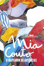 Livro - O mapeador de ausências Livro - O mapeador de ausências