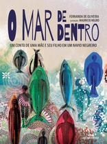 Livro - O Mar de Dentro