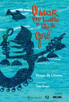 Livro - O mar que banha a Ilha de Goré