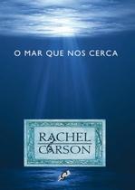 Livro - O mar que nos cerca Livro - O mar que nos cerca
