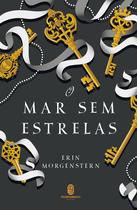 Livro - O Mar Sem Estrelas Livro - O Mar Sem Estrelas