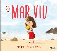 Livro - O mar viu Livro - O mar viu