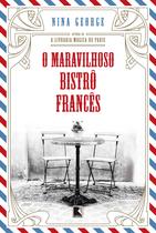 Livro - O maravilhoso bistrô francês