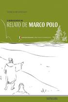 Livro - O maravilhoso no relato de Marco Polo