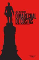 Livro - O marechal de costas Livro - O marechal de costas