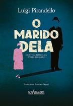Livro - O marido dela