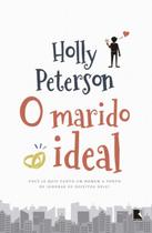 Livro - O marido ideal
