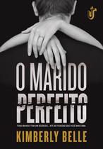 Livro - O marido perfeito
