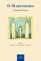 Livro - O Marinheiro