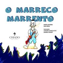 Livro - O Marreco Marrento Livro - O Marreco Marrento