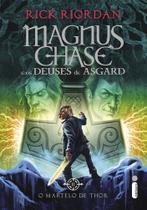 Livro - O martelo de Thor Livro - O martelo de Thor