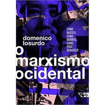 Livro - O marxismo ocidental Livro - O marxismo ocidental