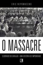Livro - O massacre