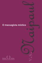 Livro - O massagista místico Livro - O massagista místico