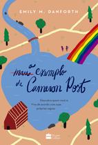 Livro - O mau exemplo de Cameron Post – Livro que inspirou o filme ganhador de Sundance