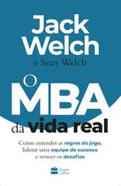 Livro - O MBA da vida real
