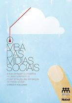 Livro - O MBA das mídias sociais
