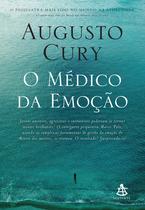Livro - O médico da emoção Livro - O médico da emoção