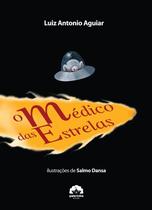 Livro - O médico das estrelas