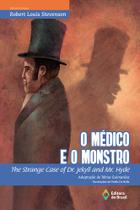 Livro - O médico e o monstro