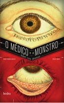 Livro - O Médico e o monstro