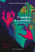 Livro - O Médico e o Monstro