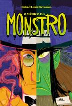 Livro - O Médico e o Monstro
