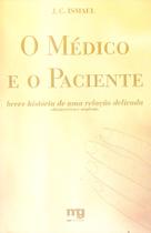 Livro - O médico e o paciente