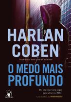 Livro - O medo mais profundo (Myron Bolitar – Livro 7)