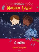 Livro - O medo