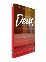 Livro - O Melhor de Deus Para Sua Vida Vol. 2