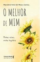 Livro - O melhor de mim