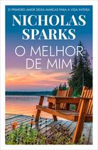 Livro - O melhor de mim