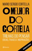 Livro - O melhor do Cortella