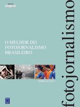 Livro - O Melhor do Fotojornalismo Brasileiro - Edição 2011