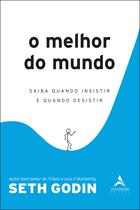 Livro - O melhor do mundo