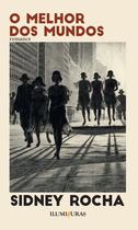 Livro - O melhor dos mundos