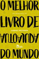 Livro - O melhor livro de autoajuda do mundo