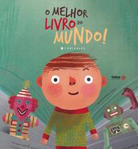 Livro - O melhor livro do mundo
