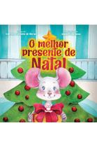 Livro - O melhor presente de Natal