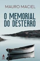 Livro - O memorial do desterro