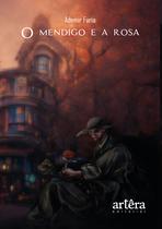 Livro - O Mendigo e a Rosa Livro - O Mendigo e a Rosa