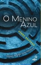 Livro - O menino azul