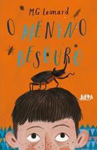 Livro - O menino besouro Livro - O menino besouro