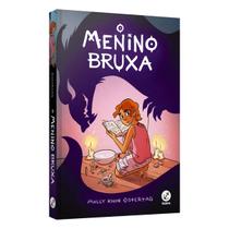 Livro - O menino bruxa (Vol. 1) - Record Livro - O menino bruxa (Vol. 1) - Record