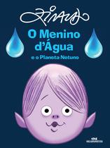 Livro - O Menino D´Água e o Planeta Netuno Livro - O Menino D´Água e o Planeta Netuno